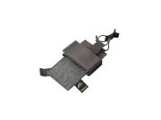 Pistolové pouzdro Helikon Inverted Pistol Holder Insert - Nylon/Polyester, Grey Melange