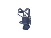 Taktická vesta Helikon TRAINING MINI RIG (TMR)® - Nylon, Blue Melange