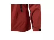 Dámská bunda Helikon SQUALL Hardshell Jacket - TorrentStretch, Crimson Sky