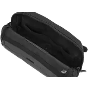 Ledvinka Clawgear EDC G-Hook Small Waistpack, Černá