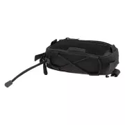 Ledvinka Clawgear EDC G-Hook Small Waistpack, Černá