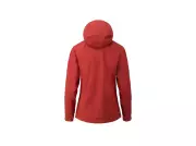 Dámská bunda Helikon SQUALL Hardshell Jacket - TorrentStretch, Crimson Sky