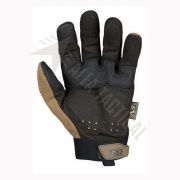 Rukavice MECHANIX WEAR The M-Pact, coyote