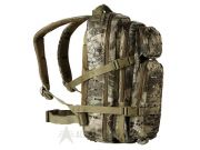 Batoh MFH Assault I 30l, laser molle, Kryptek/Snake FG