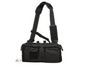 EDC taška přes rameno 5.11 Tactical 4-BANGER BAG, černá