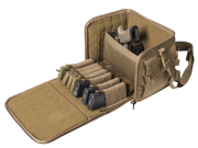 Střelecká taška Helikon Range Bag (18 l), Olive Green