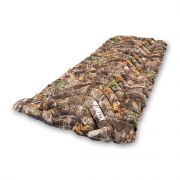 Karimatka Klymit Static V, RealTree Edge