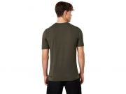 Triko Oakley Big Ellipse Tee New Dark Brush XL