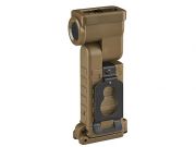 Svítilna Streamlight SIDEWINDER BOOT 55lm s posuvným červeným filtrem