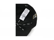 Kšiltovka OAKLEY 6 Panel Hat Metallic Blackout