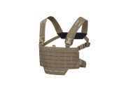 Taktická vesta Direct Action Warwick Mini Chest Rig, Adaptive Green