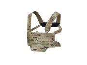 Taktická vesta Direct Action Warwick Mini Chest Rig, Multicam