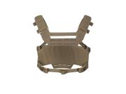 Taktická vesta Direct Action Warwick Slick Chest Rig, Adaptive Green