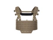 Taktická vesta Direct Action Warwick Slick Chest Rig, Adaptive Green