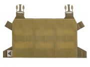 Platforma Direct Action Skeletonized Plate Carrier Flap, Adaptive green