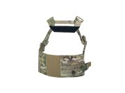 Chest Rig Direct Action Spitfire MK II Chest Rig Interface, Crye Multicam