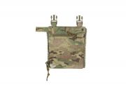 Platforma Direct Action Sniper Panel, Crye Multicam