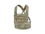 Taktická vesta Direct Action Typhoon Chest Rig, Crye Multicam