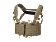 Taktická vesta Direct Action Tempest Chest Rig, Adaptive Green