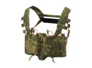 Taktická vesta Direct Action Tempest Chest Rig, Pencott Wildwood