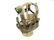 Taktická vesta Direct Action Tiger Moth Chest Rig, Crye Multicam