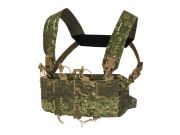 Taktická vesta Direct Action Tiger Moth Chest Rig, Pencott Wildwood