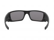Brýle OAKLEY Fuel Cell Matte Black, Grey Polarized
