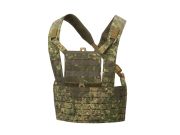 Taktická vesta Direct Action Typhoon Chest Rig, Pencott Wildwood