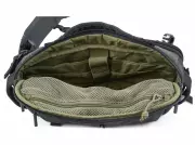 Batoh 5.11 LV8 Sling Pack (8 l), Černý