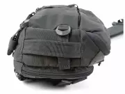 Batoh 5.11 LV8 Sling Pack (8 l), Iron Grey