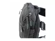 Batoh 5.11 LV8 Sling Pack (8 l), Iron Grey