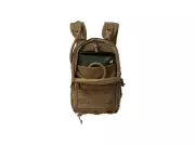 Batoh Helikon Guardian Smallpack pro nosič Guardian, Černý