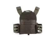 Nosič balistických plátů 5.11 QR Plate Carrier, Ranger Green