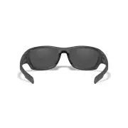 Střelecké sluneční brýle WileyX Climb Captivate Polarized Blue/Matte Grey