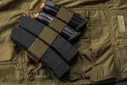 Taktické Kalhoty 4M OMEGA 2.0 Tactical Pants, Multicam