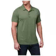 Triko 5.11 Paramount Short Sleeve Polo 2.0, Greenzone