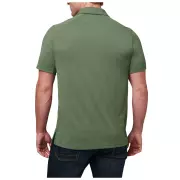 Triko 5.11 Paramount Short Sleeve Polo 2.0, Greenzone