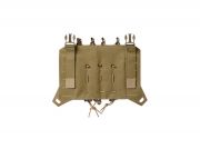 Platforma přední Direct Action Spitfire SMG Flap, Crye Multicam