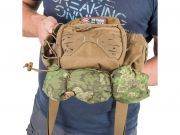 Taška přes rameno Helikon EDC Side Bag® - Cordura® (11 l), Coyote