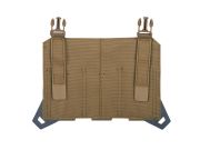 Panel Direct Action Spitfire MK II Slick Carbine Mag Flap, Ranger Green