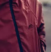 Dámská bunda Helikon SQUALL Hardshell Jacket - TorrentStretch, Crimson Sky