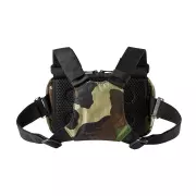 Hrudní brašna 5.11 Skyweight Survival Chest Pack, Woodland Camo