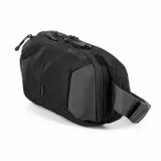 Pistolová ledvinka 5.11 Covrt Carry Pistol Pouch, černá