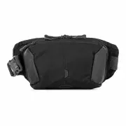 Pistolová ledvinka 5.11 Covrt Carry Pistol Pouch, černá