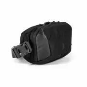 Pistolová ledvinka 5.11 Covrt Carry Pistol Pouch, černá