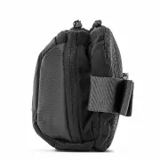 Pistolová ledvinka 5.11 Covrt Carry Pistol Pouch, černá