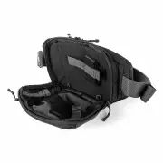 Pistolová ledvinka 5.11 Covrt Carry Pistol Pouch, černá