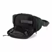 Pistolová ledvinka 5.11 Covrt Carry Pistol Pouch, Florida Green