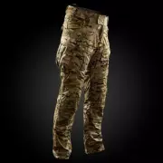 Taktické Kalhoty 4M OMEGA 2.0 Tactical Pants, Multicam