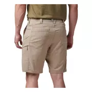 Kraťasy 5.11 Tactical Ridge, Khaki